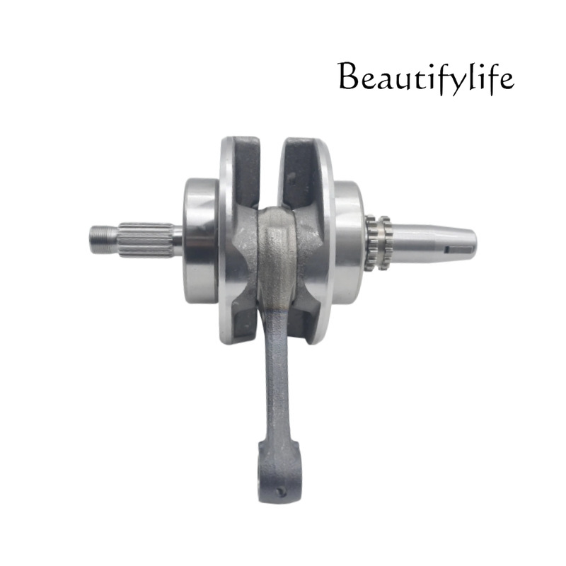 Cb250 Crankshaft Assembly - オートバイ用エンジン ZS169FMM クランクシャフト CB250 コンロッドアッセンブリー シリンダー径